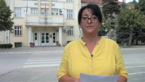 Наумовска од СДСМ:  Дали Коњановски планира да ги покачи сметките за вода и ѓубретарина?