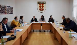 ЛОКАЛНИОТ ЕКОНОМСКО СОЦИЈАЛЕН СОВЕТ АКТИВНО РАБОТИ НА РЕАЛИЗАЦИЈА НА ДЕФИНИРАНИТЕ ПРИОРИТЕТИ