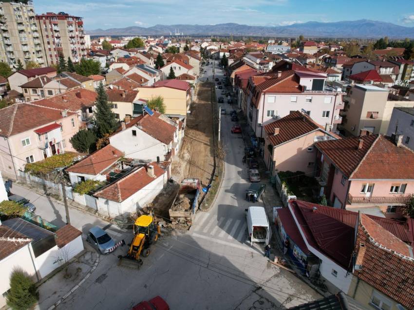 СВР Битола со детали за случајот во кој внуката ги избоде со нож сопствените баба и дедо