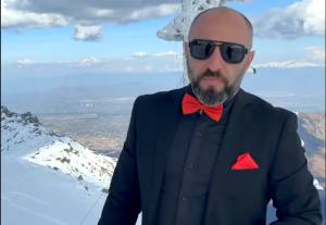 Иван Чулакоски преживеал срцев удар и јавно и&#039; се заблагодари на д-р Ненси Лозанче