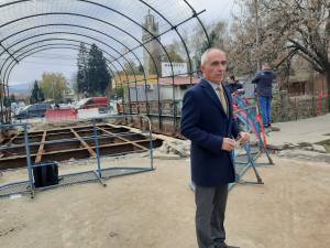 За мостот ќе се прави проектна документација, а во градот ќе биде воведен времен режим на сообраќај