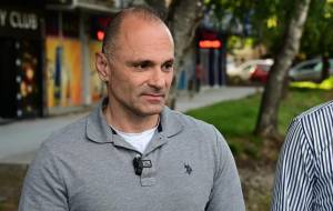 Венко Филипче на маалска средба со граѓаните во Битола - зборувал за британскиот кредит