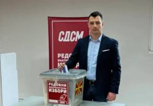 Методија Илиевски - Д-р Венко Филипче добива четиригодишен мандат да ја води најдржавотворната партија во нашата република