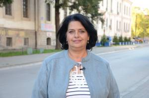 Советничката Захариевска Ралевска го демантира Котевски од ВМРО ДПМНЕ