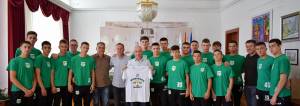 После15 години ФК Пелистер има ШАМПИОНСКА ТИТУЛА во младински категории