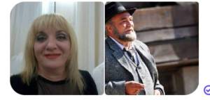 Во четврток комеморација за актерите Митко С. Апостоловски и Јулијана Стефановска