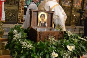 Битола го одбележува Денот на Заштитникот на градот Свети Нектариј Битолски