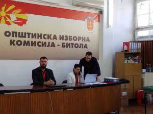 До 9 часот во Битола гласале над 4 проценти од запишаните гласачи