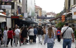 Битолчани гласаа за власта против „кочничарите“, поразот на СДСМ е „внатрешно предавство“