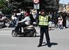 18 санкционирани прекршоци на возачи на мотоцикли на подрачјето на Битола