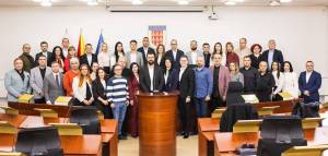 Советниците од Битола ги добија уверенијата за новиот мандат