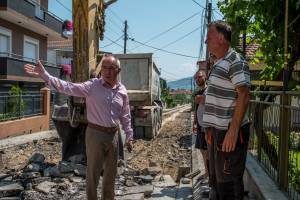 Коњановски ќе ја гради новата обиколница на Битола со пари од Светска банка