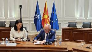 ИЗГРАДБАТА НА ВЕЛОПАТЕКИ ПРОДОЛЖУВА ДА БИДЕ НА ВРВОТ НА ПРИОРИТЕТИТЕ НА ЛОКАЛНАТА САМОУПРАВА