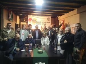 Граѓанската иницијатива ГРИН се појави пред еден месец и освои советничко место во Битола