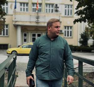Стефан Тековски од ГРИН - Битола мора да има одделение за привлекување на странски и домашни инвестиции