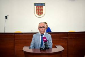 Коњановски-Имаме највисок процент на реализација на општинскиот буџет во последните 4 години