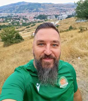 Ветеранот на Чкембарите - Димитар Триста е кандидат за советник на Граѓанската иницијатива ГРИН