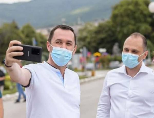Венко Филипче вели ВМРО да каже како избегал Васко Ковачевски од државата