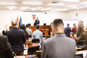 Нов деловник за работа во Советот на Општина Битола