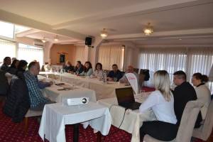 МКЦ Битола и ЛЕСС Битола со работилница за праведна транзиција