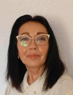 Битолчанката Јагода Талевска е носител на советничката листа на Движењето ЗНАМ