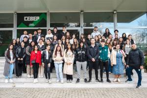 За едни ракометот во Битола е секојдневие, за други прво искуство