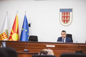 Бојан Бојкоски - Новиот деловник за работа на Советот на Општина Битола ќе значи поефикасна работа и достоинство на советниците