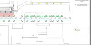 Известување на Општина Битола за јавното наддавање за поставување урбана опрема