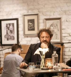 Почина поетот Тихомир Јончовски, беше голем пријател со битолчани