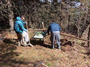 Тошевски - Се уредува нова детска едукативна патека на Пелистер