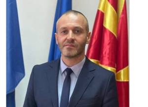 Рендевски: Битолски првенец на генерација, студент со висок просек и врвен неврохирург