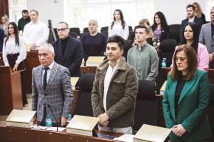 Коњановски - Го враќаме сјајот на Широк Сокак и старото градско јадро во Битола