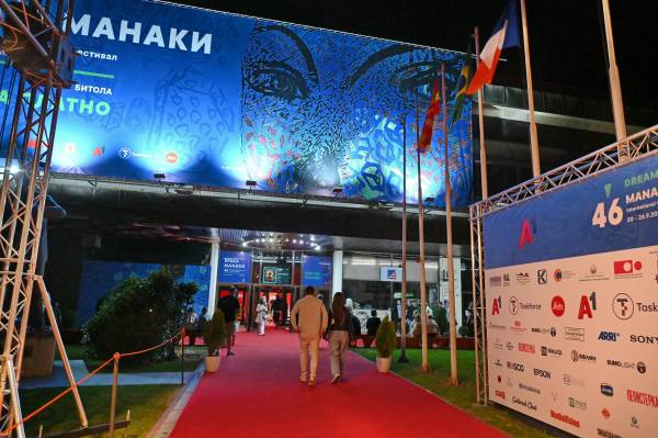 Вечерва е затворањето на фестивалот „Браќа Манаки“ - проекција на македонскиот игран филм „Диџеј Ахмет“ на Георги М. Унковски