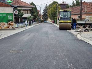 ул.Тошо Даскало Битола