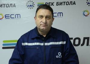 Матевски-Секој што ќе излезе на партиска говорница со цел да ја оцрни работата на РЕК мора да има барем ронка одговорност за јавно кажаното