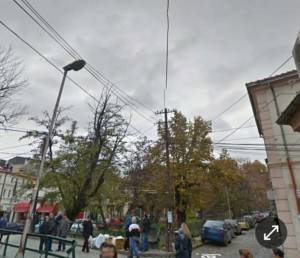 Познат е битолчанецот кој со закана со пиштол се обидел да ограби канцеларија за кредитирање, не успеал па побегнал
