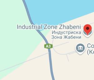 Работник натепал колега во фабрика во индустриска зона „Жабени“ крај Битола