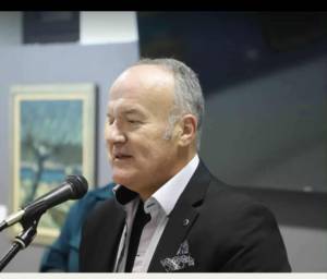 Зоран Николовски: се кандидирав за градоначалник оти доста ми е од „попови и бербери”