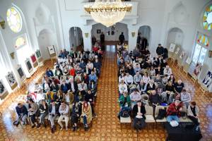 Успешна реализација на третото издание на „ДЕН НА ПИЈАНОТО“ во Битола