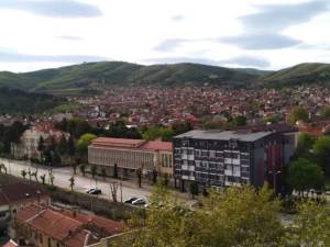 Двајца битолчани фатени со дрога на улица „Игнат Атанасовски” во Битола