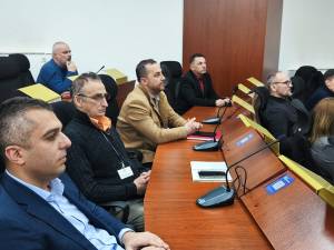 Гондола на Пелистер - втора работилница за физибилити студија