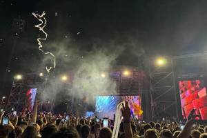 Коњановски - Битола на мапата на светски музички спектакли