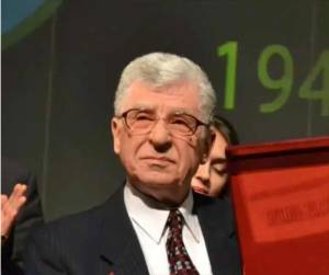 Почина професорот Александар Стерјовски хроничарот на Битола