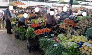 Земјоделец од Баница ја натепал сопругата во Градскиот пазар во Битола