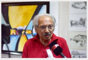 Ликовниот уметник и педагог Панде Петровски е добитник на наградата „4 Ноември“ за животно дело што ја доделува градот Битола