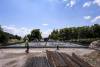 Битиќи: Битола ќе добие нов мост на реката Драгор, 80% од градежните работи се завршени