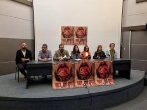 „Артуро Уи“  на Брехт нова премиера на Народниот театар во Битола