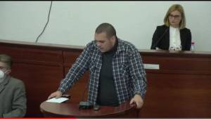 Советниците од Левица се бранат кога ќе им кажат дека се во коалиција со ВМРО ДПМНЕ