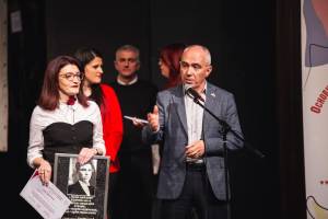 Одбележан патрониот празник на ОУРЦ &quot;Кочо Рацин&quot;