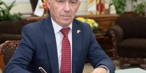 Коњановски со порака за Прочка: Простувањето е пат кон љубов и духовно издигнување